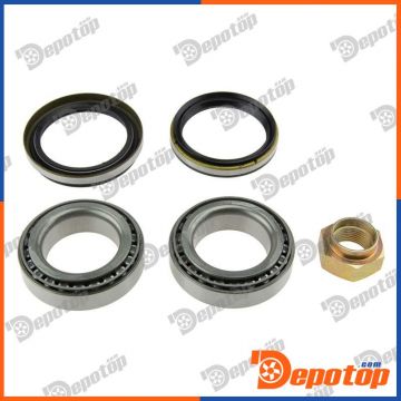 Roulement de roue avant pour KIA | KLP-KA-311, 1E01-33-047